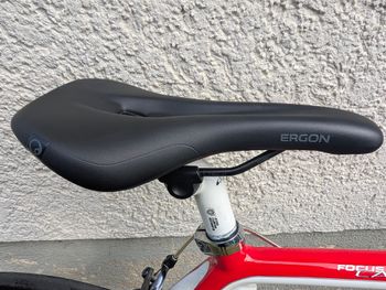 Używany Focus Cayo Shimano Tiagra 2013 Road & Gravel — zdjęcie 11 z 11