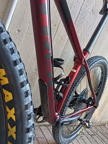Brugt Trek Procaliber 9.7 2020 2020 Mountainbike — billede 13 af 15