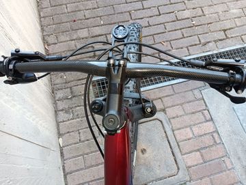 Used Trek Procaliber 9.7 2020 2020 Mountainbike, Red, 27.5, 29 — image 10 of 15