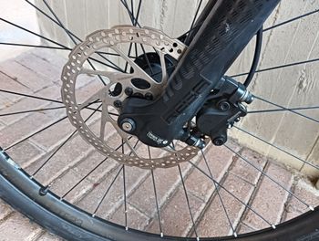Brugt Trek Procaliber 9.7 2020 2020 Mountainbike — billede 9 af 15