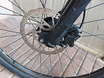 Used Trek Procaliber 9.7 2020 2020 Mountainbike, Red, 27.5, 29 — image 9 of 15