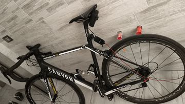 Käytetty Canyon Ultimate Campagnolo Chorus 2017 Road & Gravel — kuva 2 / 7