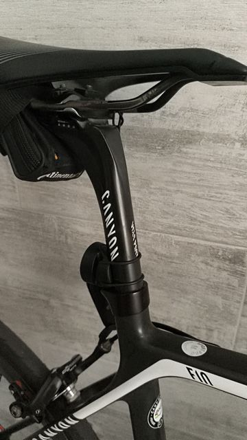 Käytetty Canyon Ultimate Campagnolo Chorus 2017 Road & Gravel — kuva 6 / 7
