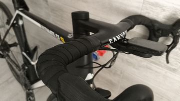 Käytetty Canyon Ultimate Campagnolo Chorus 2017 Road & Gravel — kuva 4 / 7