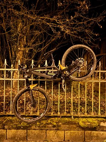 Używany YT Custom SRAM XX1 Eagle AXS 2021 MTB