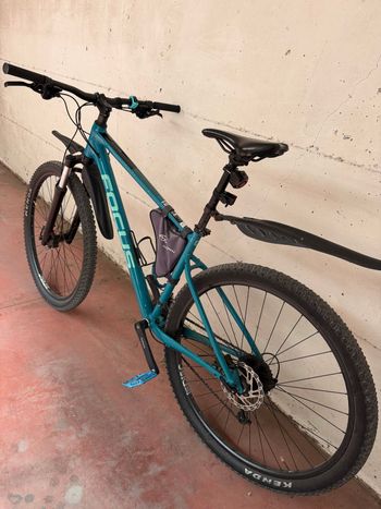 Tweedehands Focus Custom Shimano Acera 2023 MTB