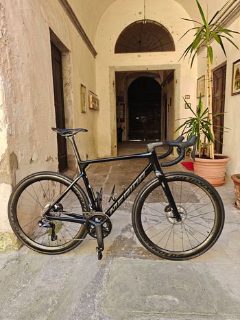 Used Merida SCULTURA 8000 2025 2025 Road & Gravel