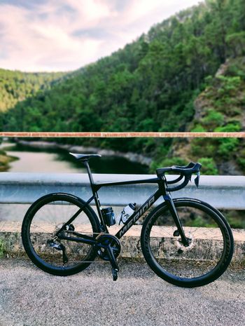 Brugt Merida SCULTURA 8000 2025 2025 Road & Gravel