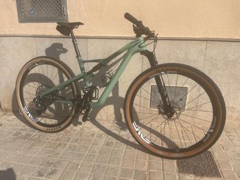 Gebrauchtes Cannondale Scalpel Hi-MOD 1 2021 2021 MTB