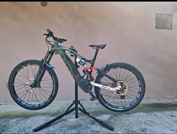 Brugt Fantic XEF 1.8 Sport 2024 2024 MTB