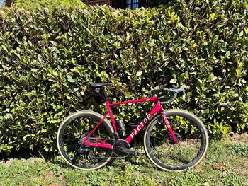 Used Factor O2 - SRAM Force w/ Power Meter 2026 2026 Road & Gravel