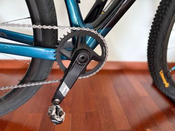 Gebrauchtes Giant Revolt X Advanced Pro 2 2024 2024 Road & Gravel, Schwarz — Bild 4 von 5