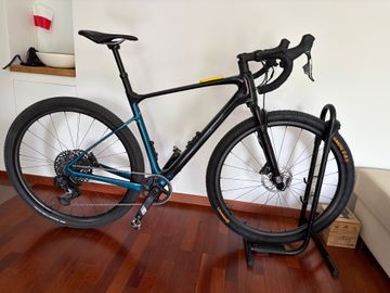 Gebrauchtes Giant Revolt X Advanced Pro 2 2024 2024 Road & Gravel, Schwarz — Bild 5 von 5