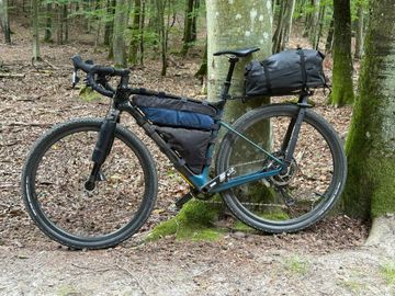Gebrauchtes Giant Revolt X Advanced Pro 2 2024 2024 Road & Gravel, Schwarz — Bild 2 von 5