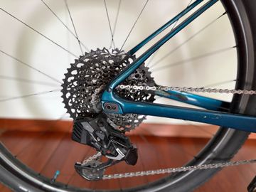 Gebrauchtes Giant Revolt X Advanced Pro 2 2024 2024 Road & Gravel, Schwarz — Bild 3 von 5