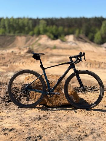 Używany Giant Revolt X Advanced Pro 2 2024 2024 Road & Gravel