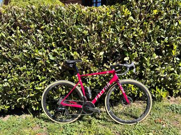 Gebrauchtes Factor O2 Frameset 2026 Frameset 2026 Road & Gravel