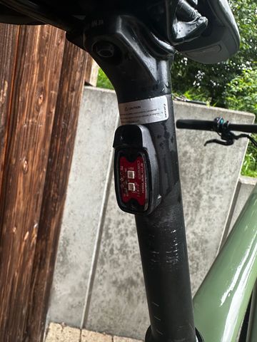 Tweedehands Orbea VIBE H30 2021 2021 Urban — afbeelding 10 van 10
