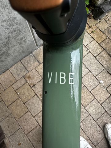 Tweedehands Orbea VIBE H30 2021 2021 Urban — afbeelding 8 van 10