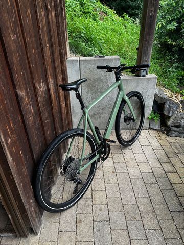 Tweedehands Orbea VIBE H30 2021 2021 Urban — afbeelding 4 van 10