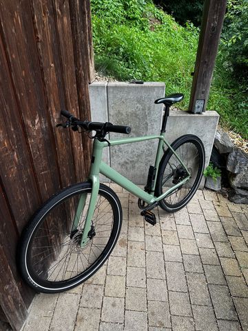 Tweedehands Orbea VIBE H30 2021 2021 Urban — afbeelding 6 van 10
