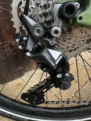 Tweedehands Orbea VIBE H30 2021 2021 Urban — afbeelding 3 van 10