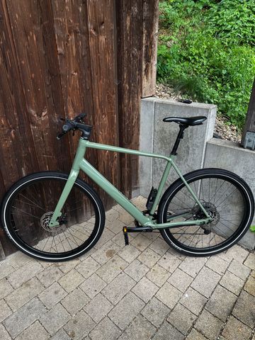 Tweedehands Orbea VIBE H30 2021 2021 Urban — afbeelding 2 van 10