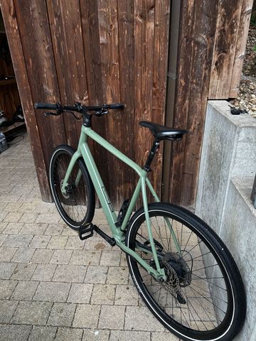 Tweedehands Orbea VIBE H30 2021 2021 Urban — afbeelding 7 van 10