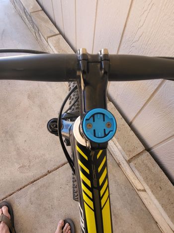 Used Specialized Epic Shimano Deore XT 2013 Mountainbike, Black — image 4 of 6