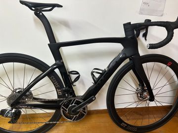 Gebrauchtes Pinarello DOGMA F SRAM RED ETAP AXS 2026 2026 Road & Gravel