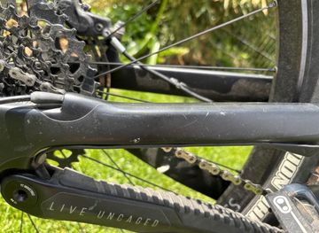 Käytetty YT Industries Capra CORE 3 MX 2024 2024 Mountainbike — kuva 8 / 9