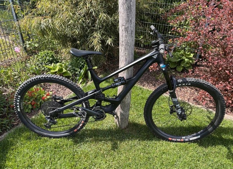 Used YT Industries Capra CORE 3 MX 2024 2024 MTB