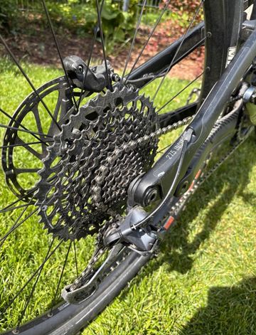 Käytetty YT Industries Capra CORE 3 MX 2024 2024 Mountainbike — kuva 4 / 9