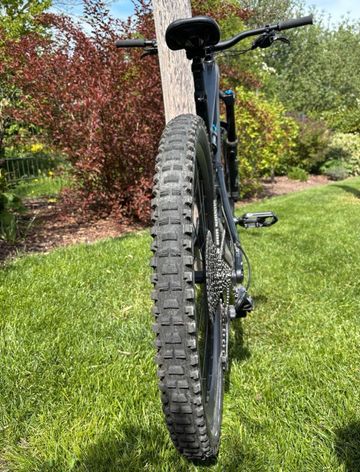 Käytetty YT Industries Capra CORE 3 MX 2024 2024 Mountainbike — kuva 3 / 9