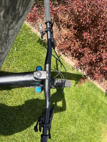 Käytetty YT Industries Capra CORE 3 MX 2024 2024 Mountainbike — kuva 6 / 9