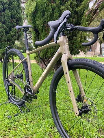 Tweedehands Merida SILEX 400 2026 2026 Road & Gravel — afbeelding 2 van 5