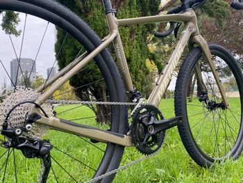 Brugt Merida SILEX 400 2026 2026 Road & Gravel — billede 4 af 5