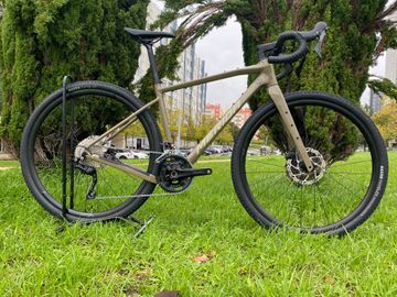 Tweedehands Merida SILEX 400 2026 2026 Road & Gravel — afbeelding 1 van 5