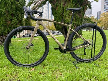 Tweedehands Merida SILEX 400 2026 2026 Road & Gravel — afbeelding 5 van 5