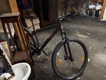 Used Bergamont Revox 7 2025 2025 MTB