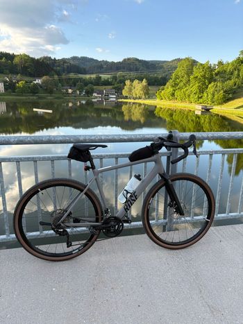 Used Rose Backroad AL GRX 400 2025 2025 Road & Gravel