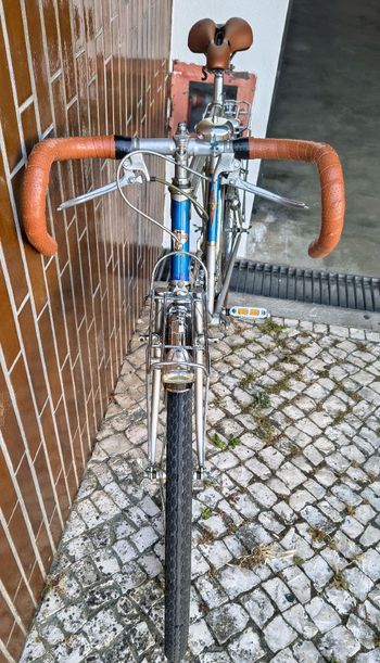 Brugt MOTOCONFORT Custom Other 1970 Road & Gravel — billede 9 af 9