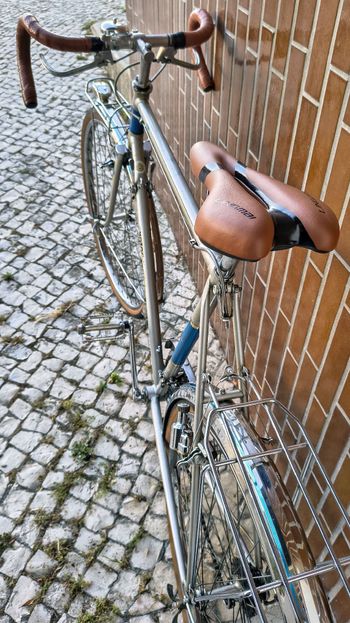 Brugt MOTOCONFORT Custom Other 1970 Road & Gravel — billede 7 af 9