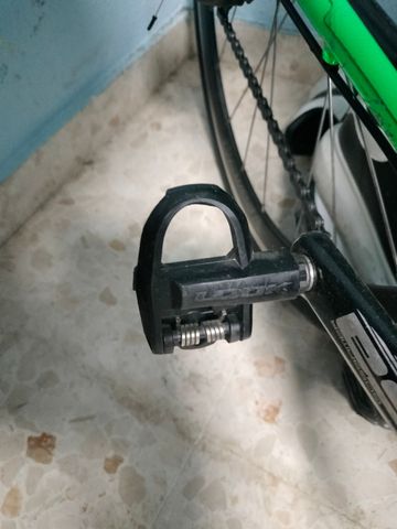Used Orbea Avant Shimano 105 2021 Road & Gravel, Green — image 5 of 8