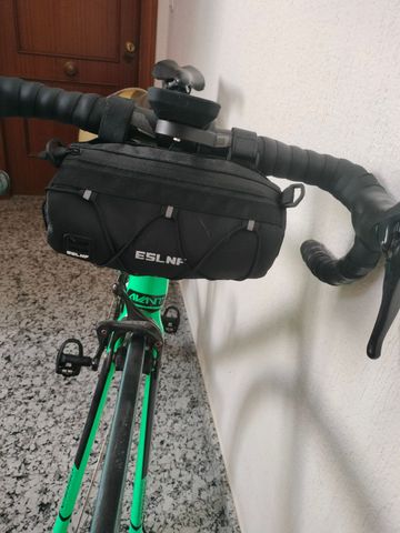 Used Orbea Avant Shimano 105 2021 Road & Gravel, Green — image 7 of 8