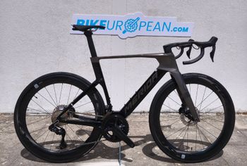 Brugt Merida REACTO 8000 2027 2027 Road & Gravel