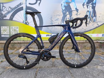 Used Merida REACTO 6000 2027 2027 Road & Gravel