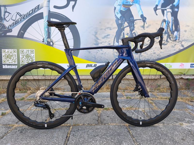 Used Merida REACTO 6000 2027 2027 Road & Gravel