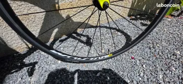 Nakamura 300c 2022 Road & Gravel de segunda mano, Negro — imagen 2 de 3