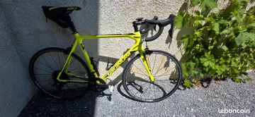 Gebrauchtes Nakamura 300c 2022 Road & Gravel